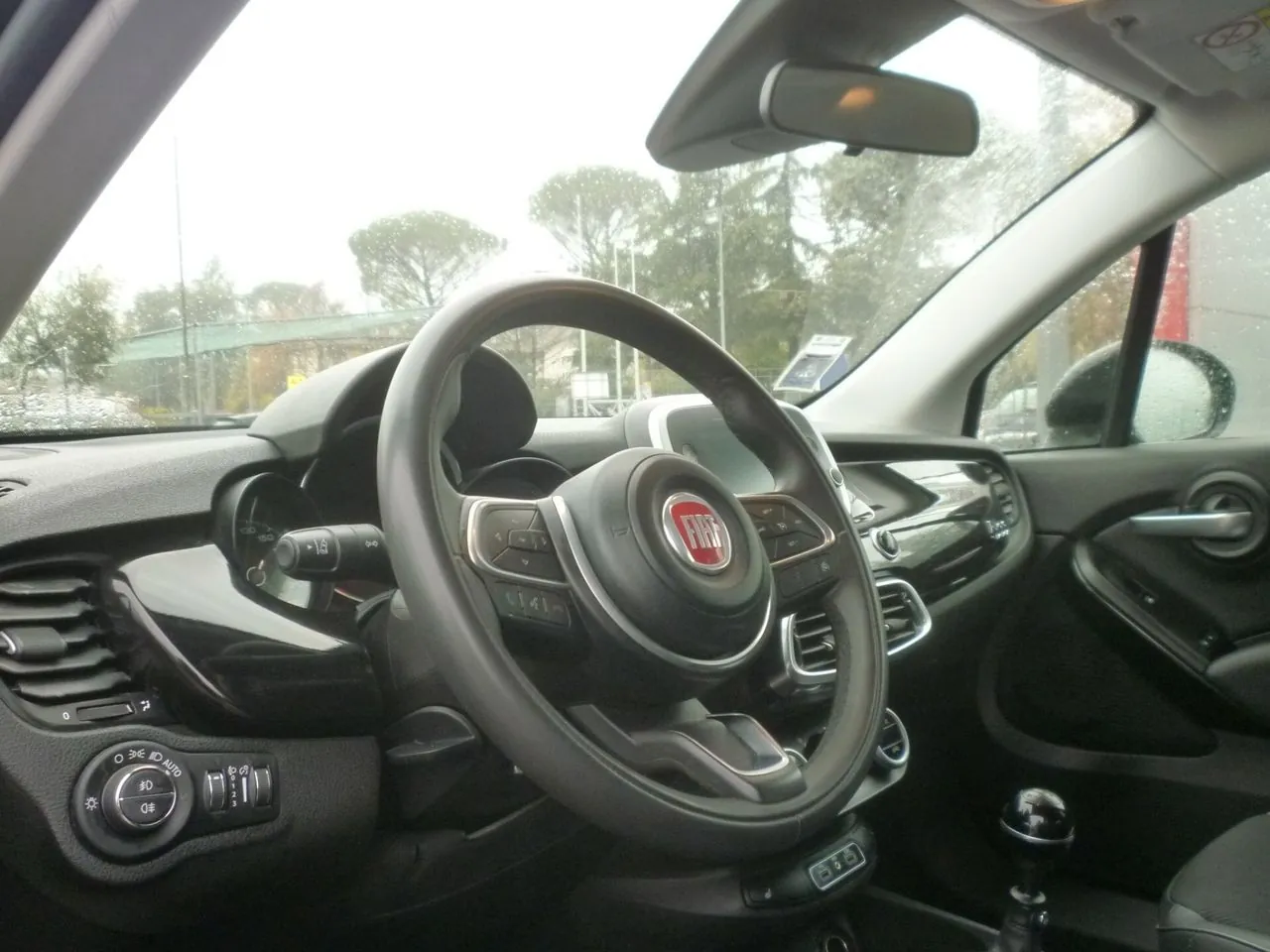 Fiat 500X 2019 photo 5