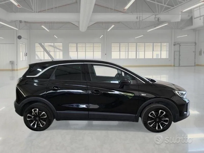 Opel Crossland 2023 photo 3