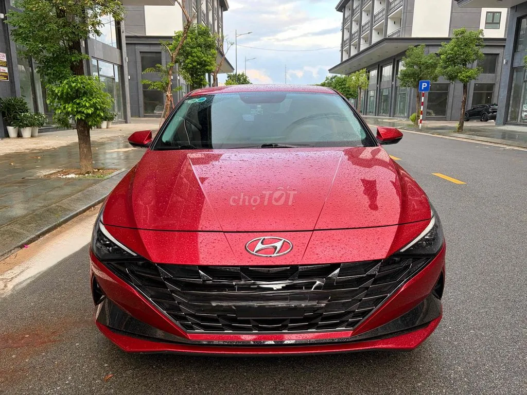 Hyundai Elantra 2024 photo 3
