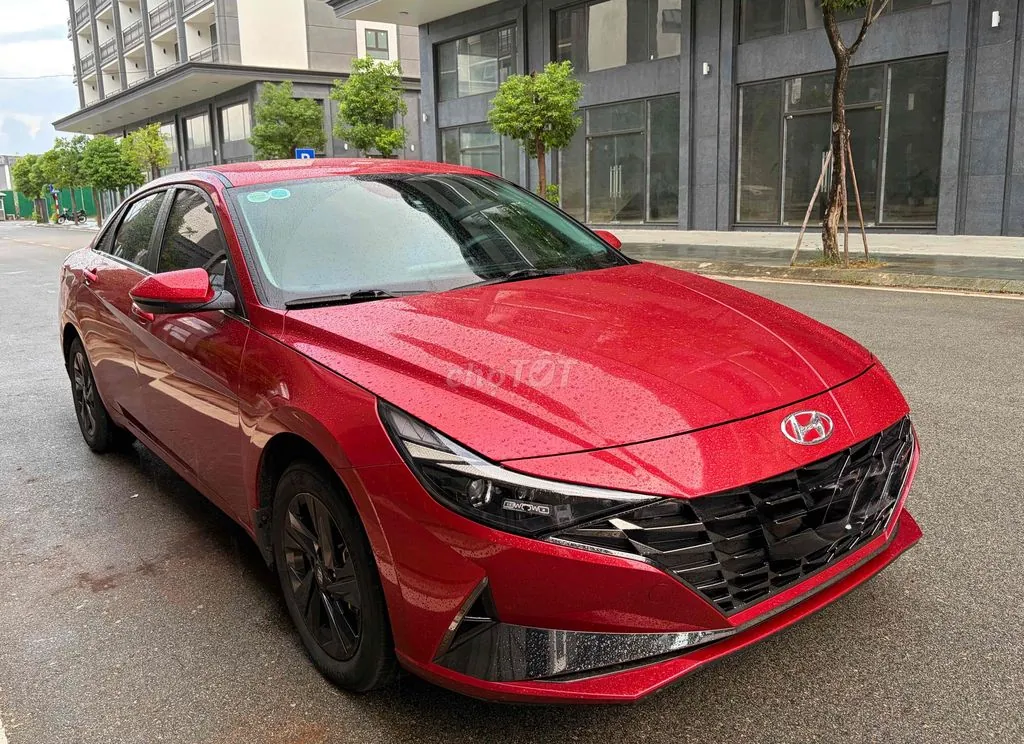 Hyundai Elantra 2024 photo 2