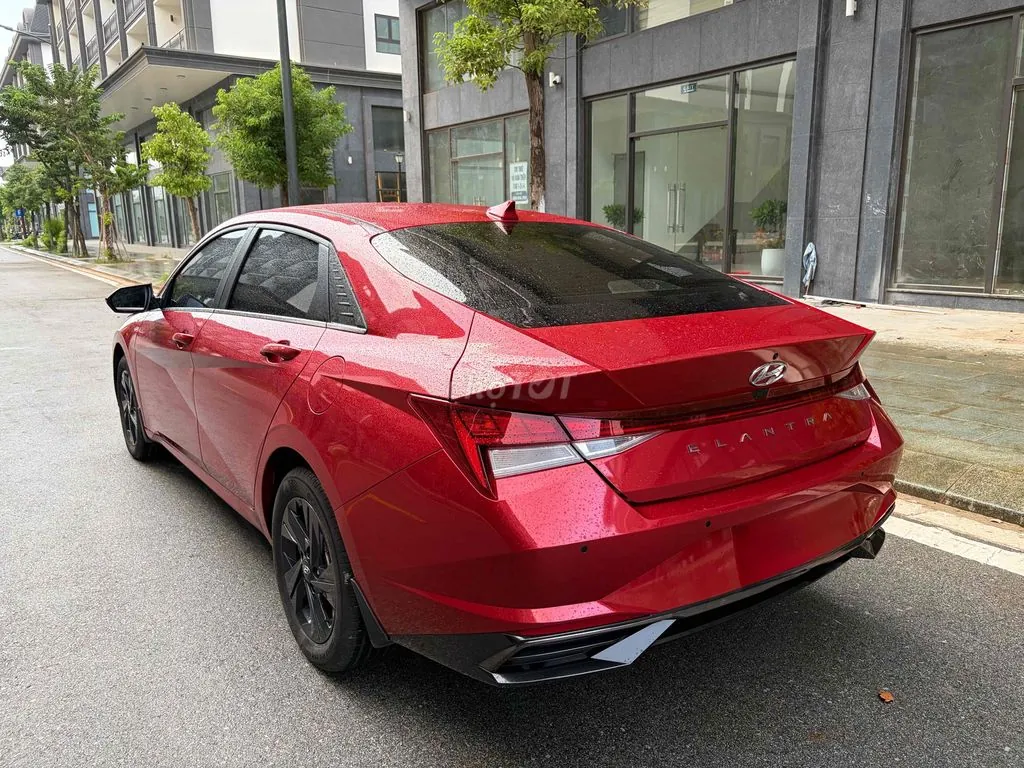 Hyundai Elantra 2024 photo 4