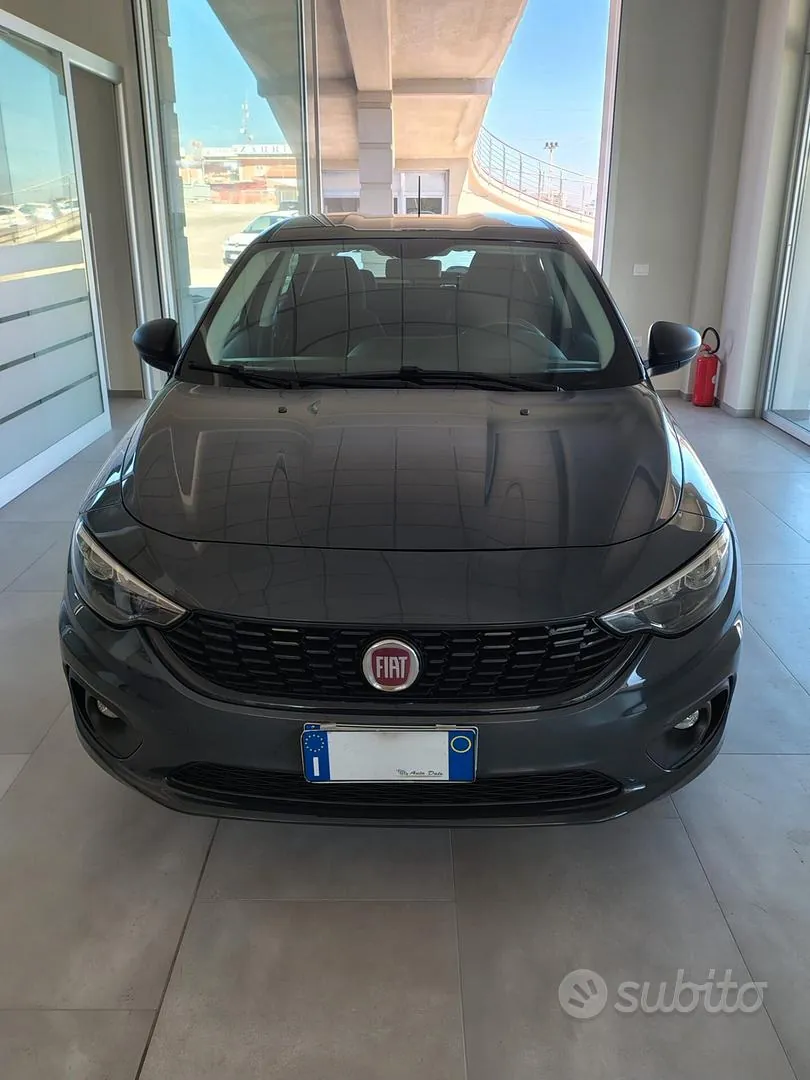 Fiat Tipo 2021 photo 4