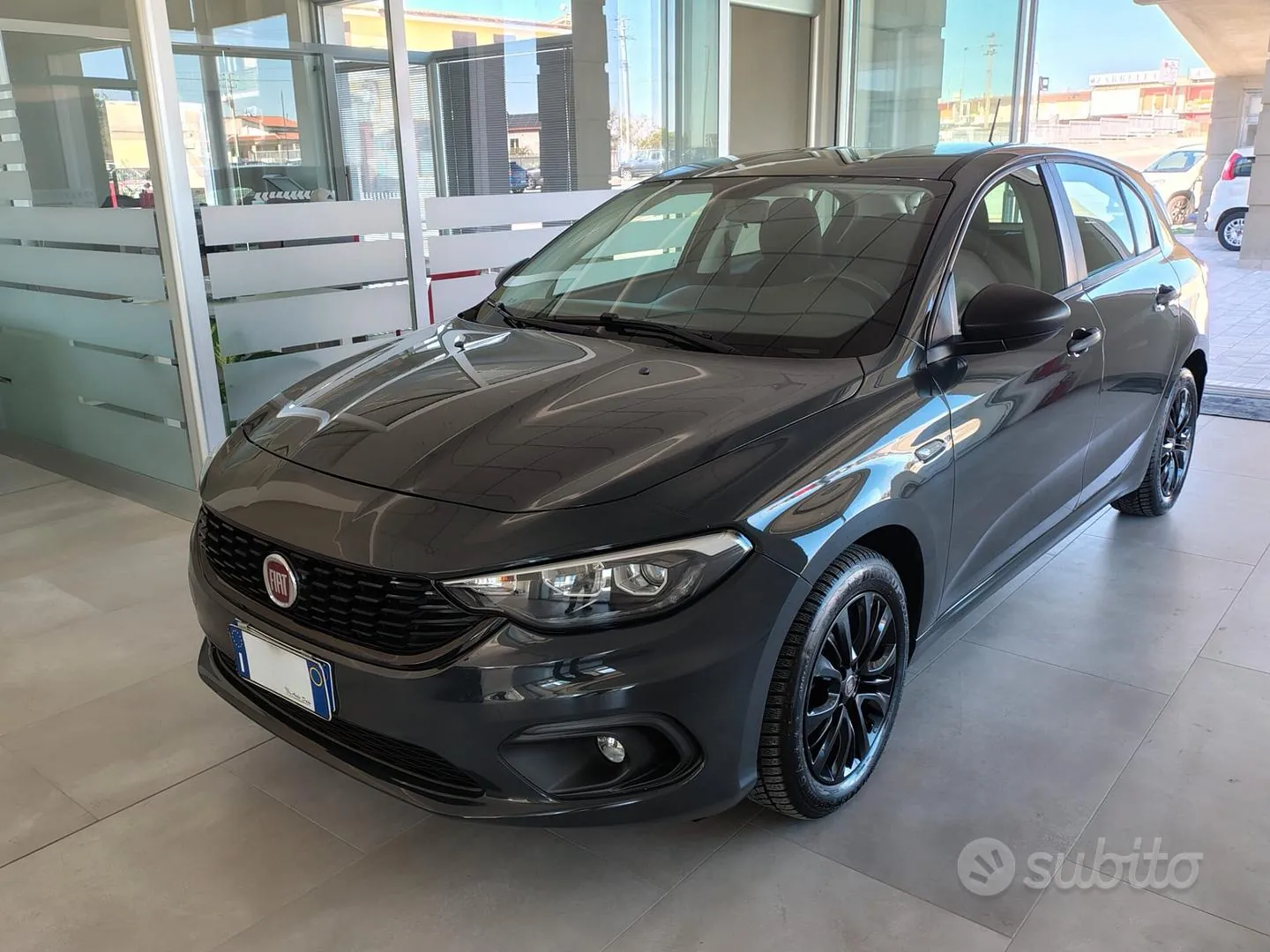 Fiat Tipo