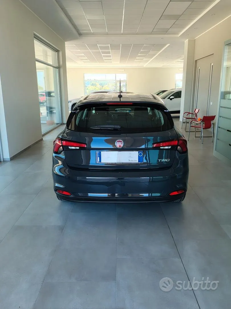 Fiat Tipo 2021 photo 3