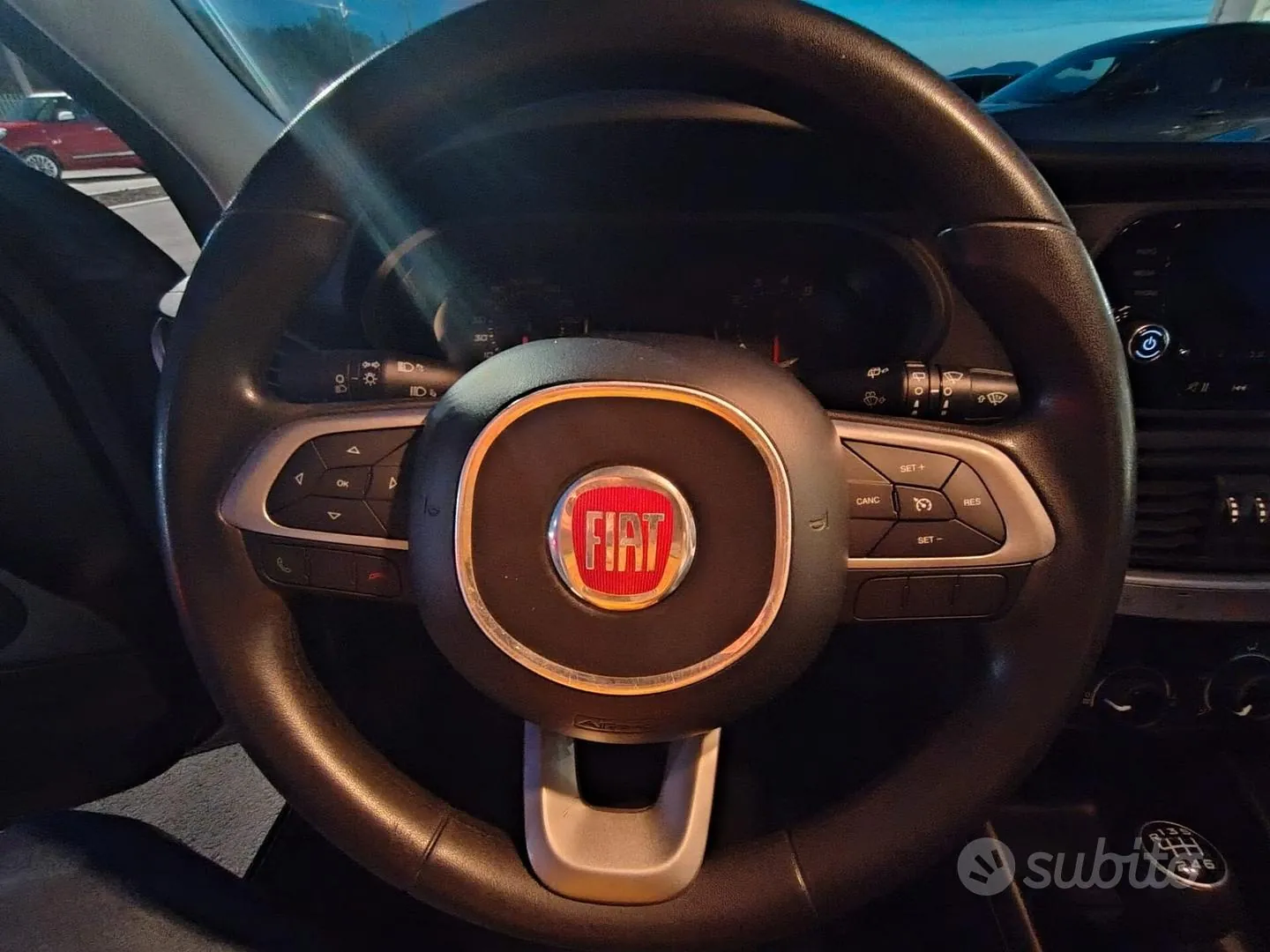 Fiat Tipo 2021 photo 5