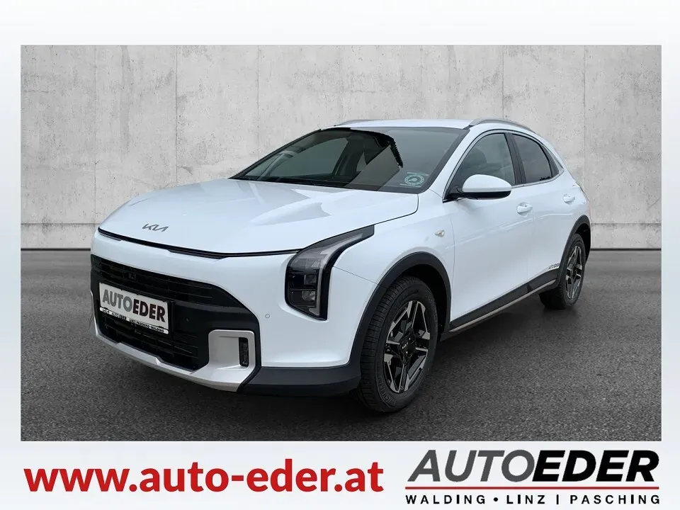Kia Xceed 2026 photo 3