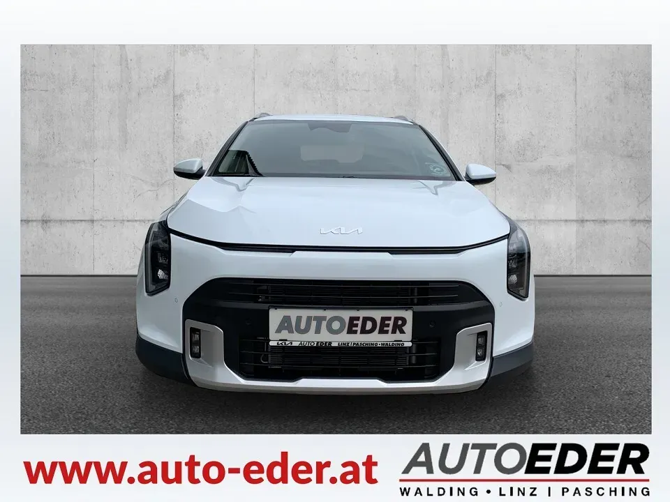 Kia Xceed 2026 photo 2