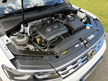 Volkswagen Tiguan Allspace 2018 photo 4