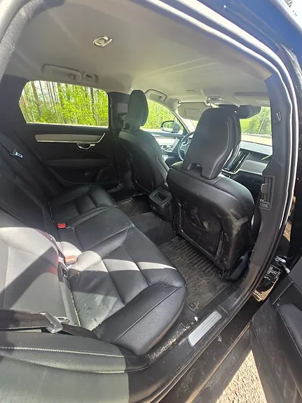 Volvo V90 2019 photo 5