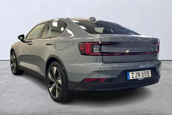 Polestar 2 2023 photo 4