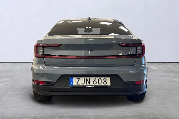 Polestar 2 2023 photo 5