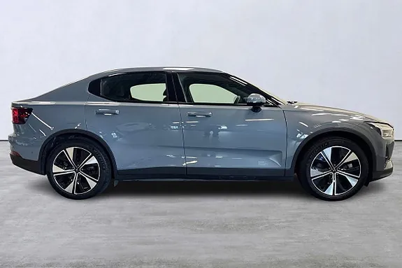 Polestar 2 2023 photo 3