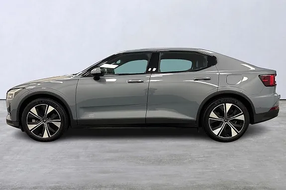Polestar 2 2023 photo 2