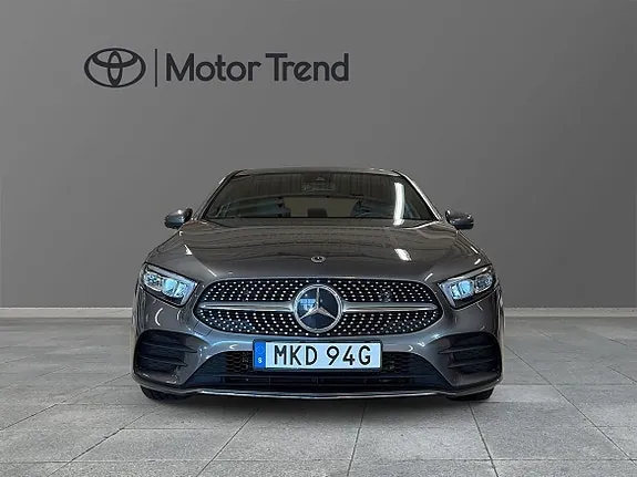 Mercedes-Benz A180 2021 photo 5