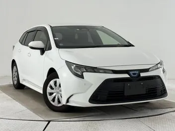 Toyota Corolla 2023 photo 2