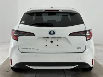 Toyota Corolla 2023 photo 4