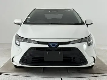 Toyota Corolla 2023 photo 3