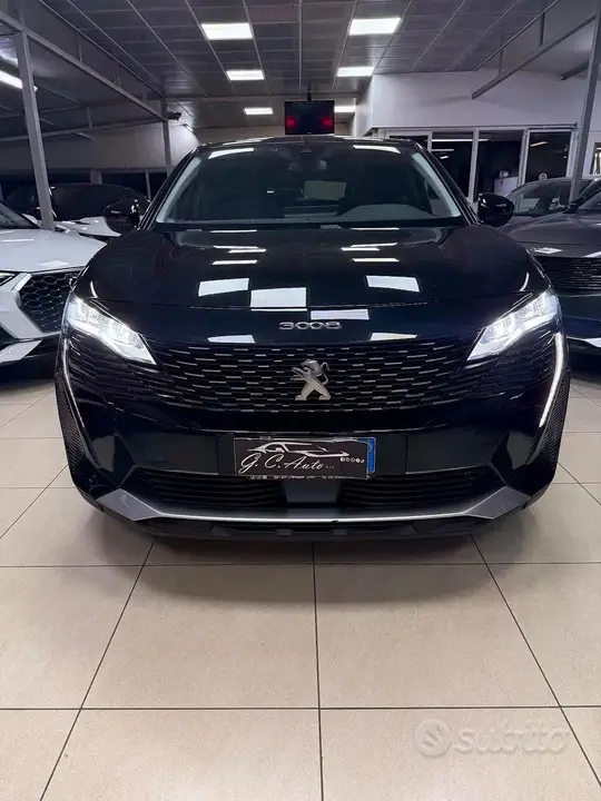 Peugeot 3008 2023 photo 2