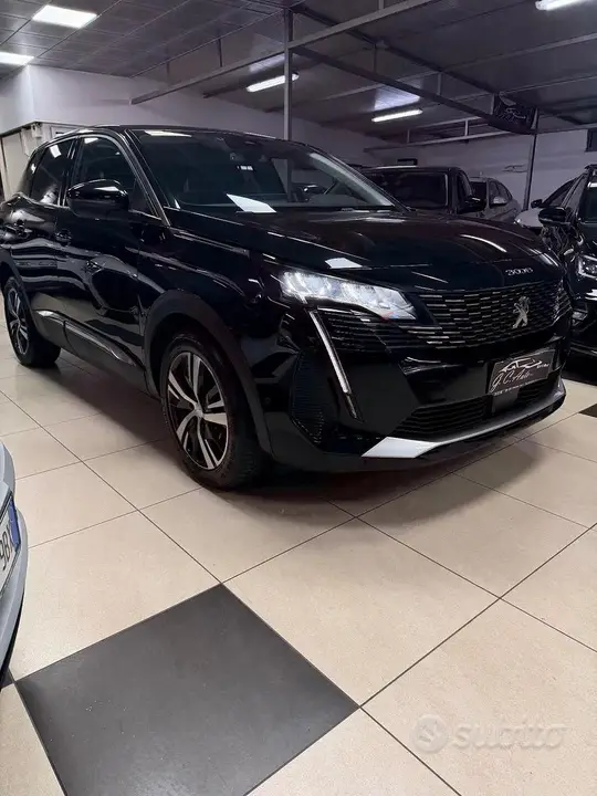 Peugeot 3008 2023 photo 3