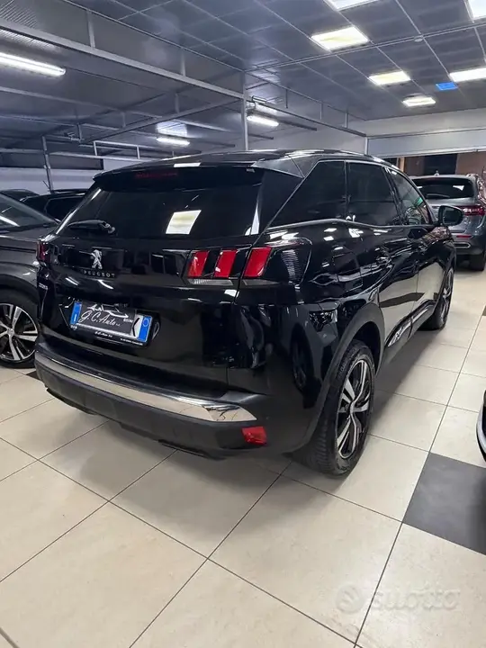 Peugeot 3008 2023 photo 5