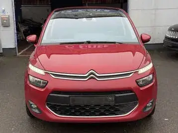 Citroen C4 Picasso 2015 photo 2