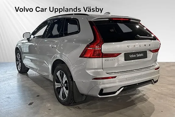 Volvo Xc60 2025 photo 4