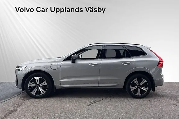 Volvo Xc60 2025 photo 3