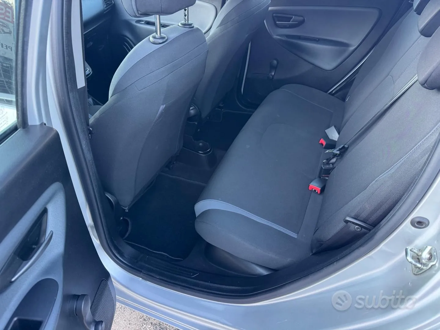 Lancia Ypsilon 2017 photo 4