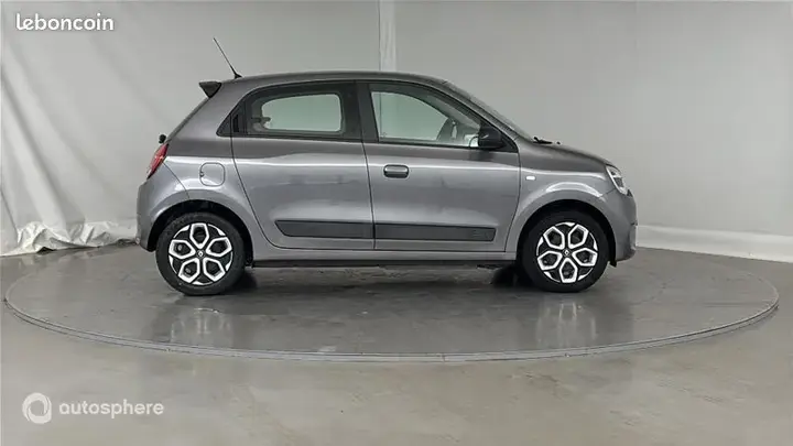 Renault Twingo 2022 photo 4