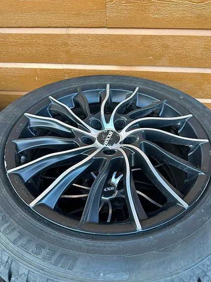 Audi A6 2005 photo 4