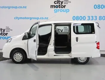 Nissan Nv200 2021 photo 4
