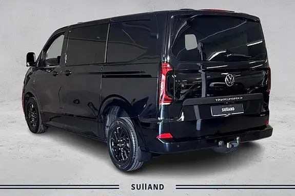 Volkswagen Transporter 2025 photo 3
