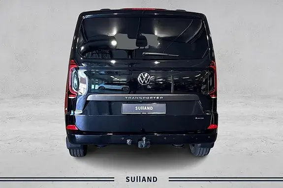 Volkswagen Transporter 2025 photo 4