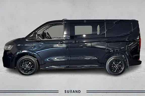 Volkswagen Transporter 2025 photo 2