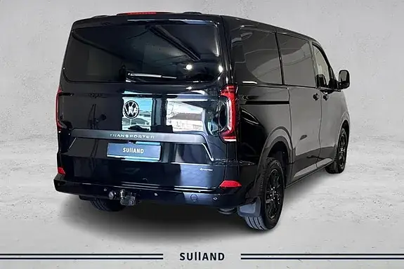 Volkswagen Transporter 2025 photo 5