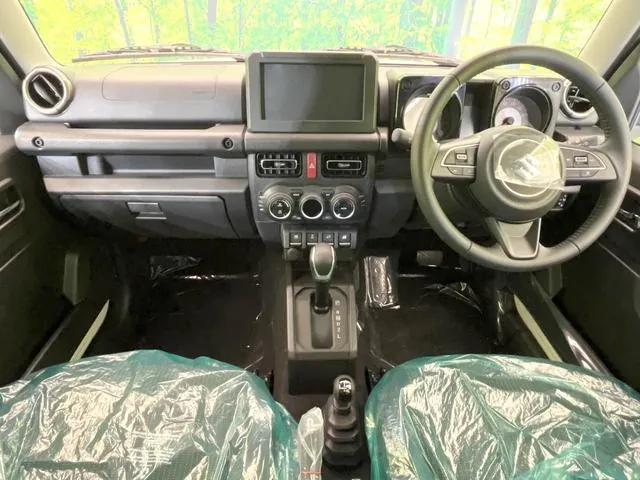 Suzuki Jimny 2026 photo 2