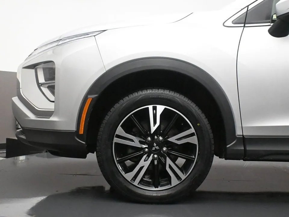 Mitsubishi Eclipse Cross 2024 photo 4