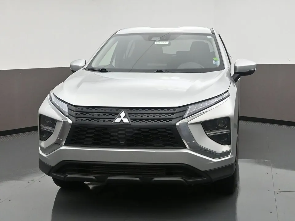 Mitsubishi Eclipse Cross 2024 photo 2
