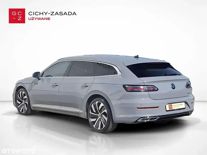 Volkswagen Arteon Shooting Brake 2023 photo 3
