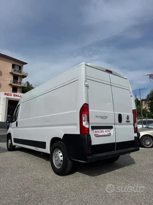Fiat Ducato 2020 photo 5