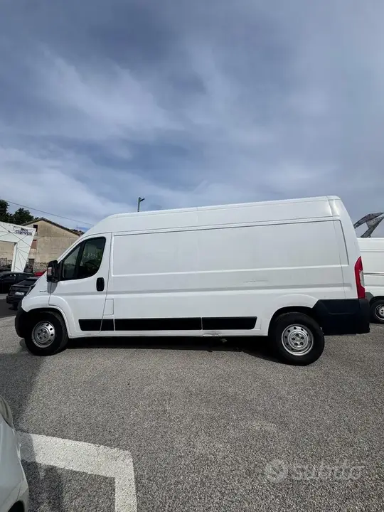 Fiat Ducato 2020 photo 4