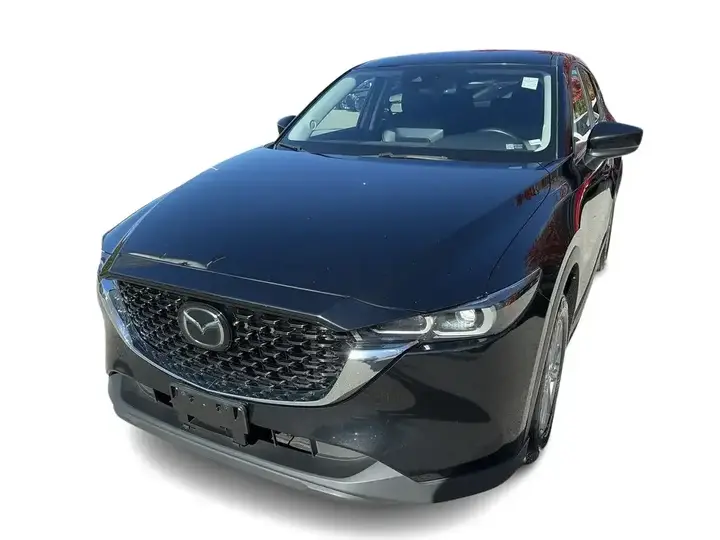 Mazda Cx-5 2025 photo 5