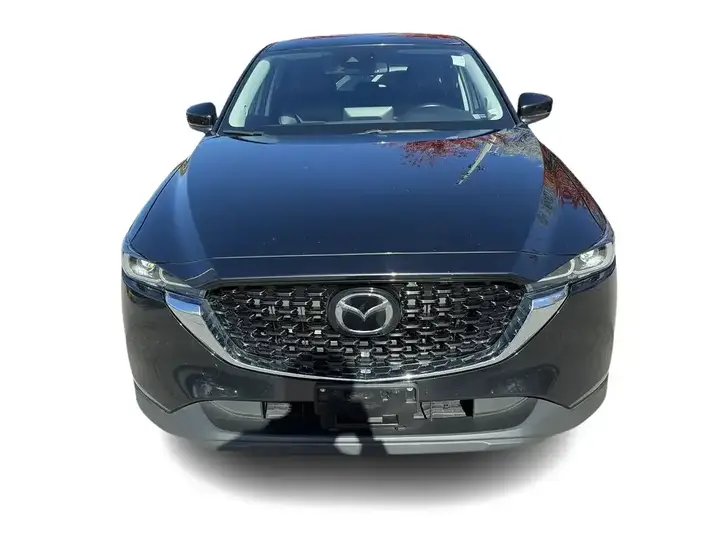 Mazda Cx-5 2025 photo 4