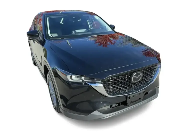 Mazda Cx-5 2025 photo 3