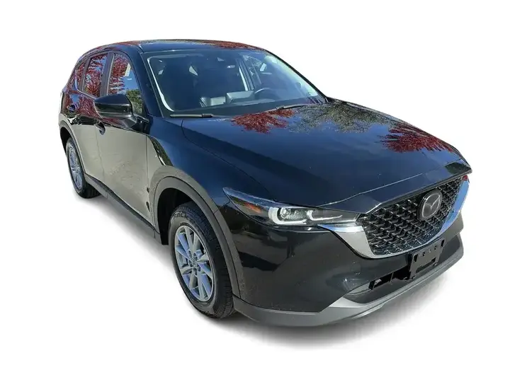 Mazda Cx-5 2025 photo 2