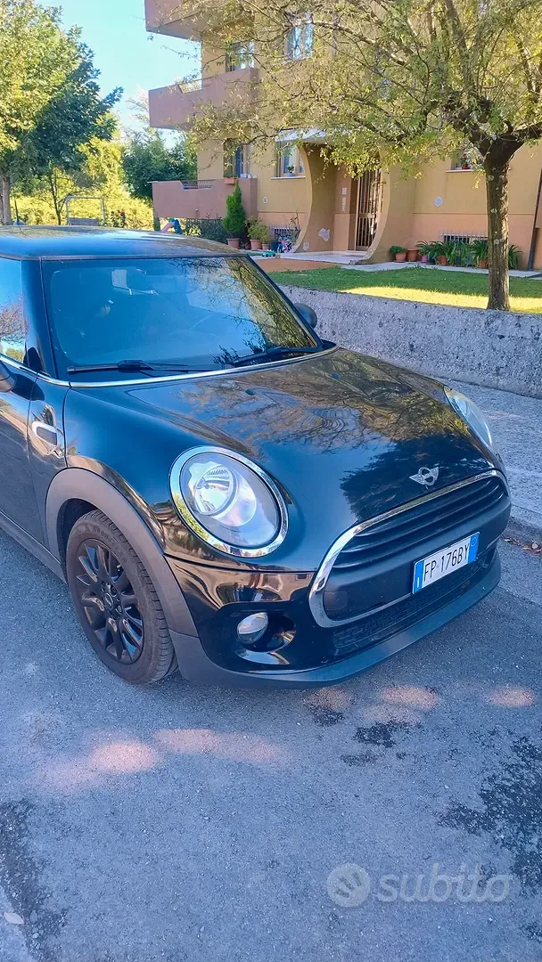 Mini Mini One