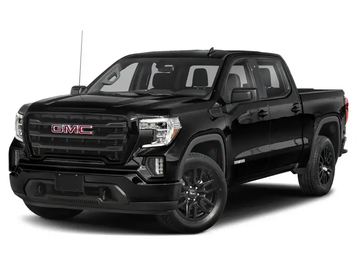 GMC Sierra 1500