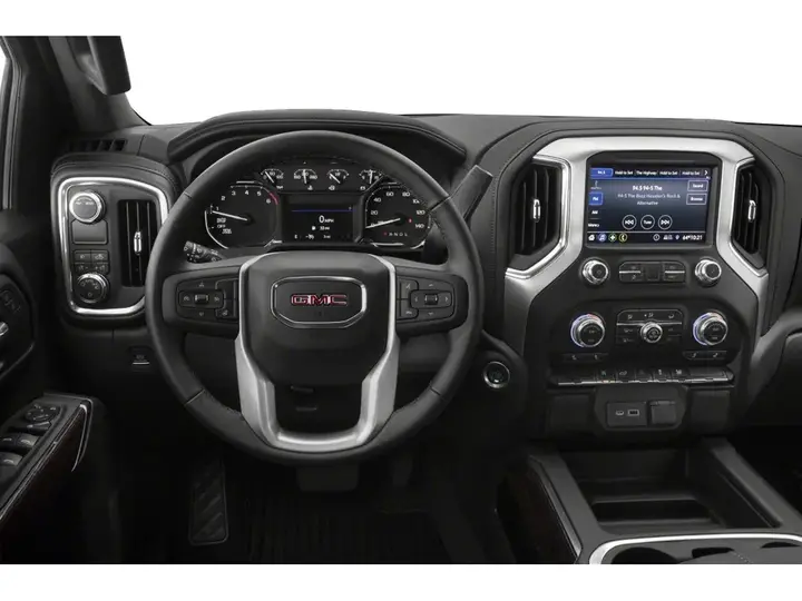 GMC Sierra 1500 2022 photo 4