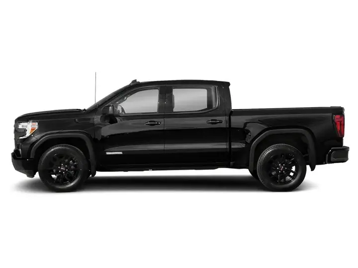 GMC Sierra 1500 2022 photo 3