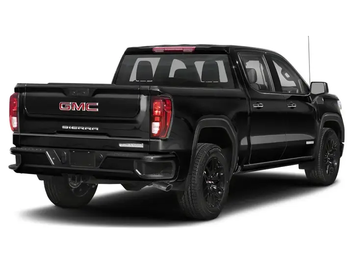 GMC Sierra 1500 2022 photo 2